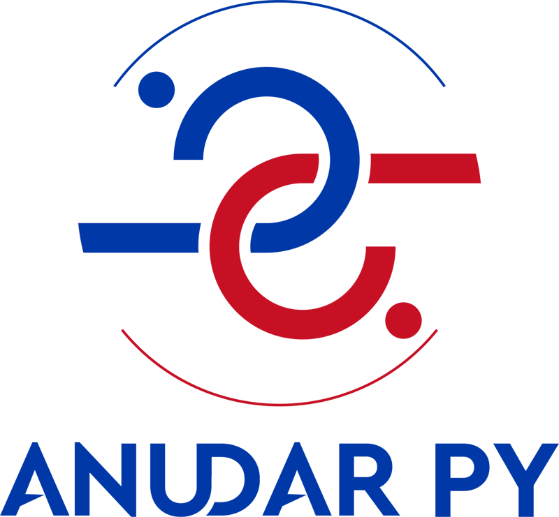 Anudar - Paraguay im Miteinander