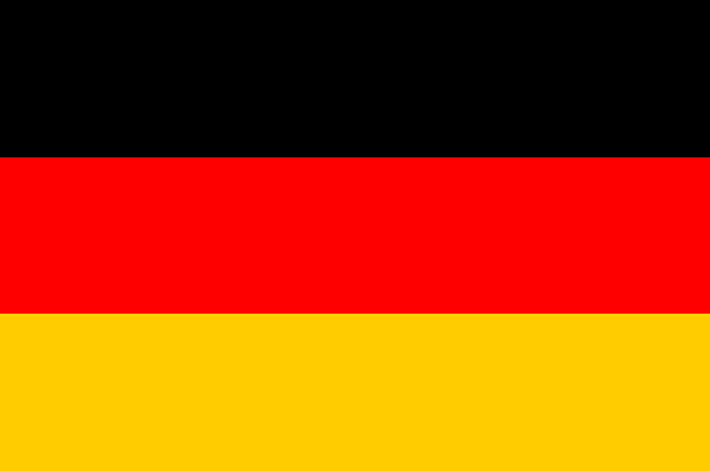 deutsche_Flagge
