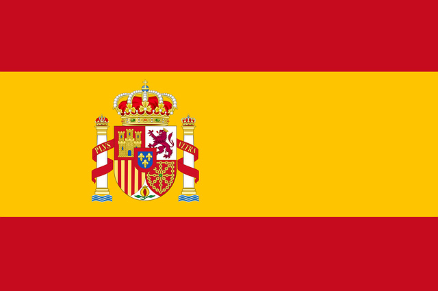 spanische_Flagge Spanische Flagge